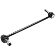 6-Piece Kit Shock and Fully Loaded Strut, AWD, Includes (2) Sway Bar Link and (4) Shock Absorber and Strut Assembly