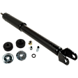 6-Piece Kit Shock and Fully Loaded Strut, AWD, Includes (2) Sway Bar Link and (4) Shock Absorber and Strut Assembly