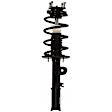 6-Piece Kit Shock and Fully Loaded Strut, AWD, Includes (2) Sway Bar Link and (4) Shock Absorber and Strut Assembly