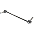 6-Piece Kit Shock and Fully Loaded Strut, AWD, Includes (2) Sway Bar Link and (4) Shock Absorber and Strut Assembly