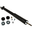 6-Piece Kit Shock and Fully Loaded Strut, AWD, Includes (2) Sway Bar Link and (4) Shock Absorber and Strut Assembly