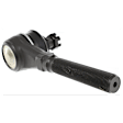12-Piece Kit Front Idler Arm, Includes (2) Ball Joint, (1) Idler Arm, (1) Pitman Arm, (2) Sway Bar Link, (2) Tie Rod Adjusting Sleeve, and (4) Tie Rod End