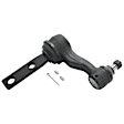 12-Piece Kit Front Idler Arm, Includes (2) Ball Joint, (1) Idler Arm, (1) Pitman Arm, (2) Sway Bar Link, (2) Tie Rod Adjusting Sleeve, and (4) Tie Rod End
