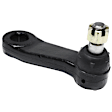 12-Piece Kit Front Idler Arm, Includes (2) Ball Joint, (1) Idler Arm, (1) Pitman Arm, (2) Sway Bar Link, (2) Tie Rod Adjusting Sleeve, and (4) Tie Rod End