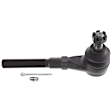 12-Piece Kit Front Idler Arm, Includes (2) Ball Joint, (1) Idler Arm, (1) Pitman Arm, (2) Sway Bar Link, (2) Tie Rod Adjusting Sleeve, and (4) Tie Rod End