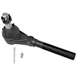 12-Piece Kit Front Idler Arm, Includes (2) Ball Joint, (1) Idler Arm, (1) Pitman Arm, (2) Sway Bar Link, (2) Tie Rod Adjusting Sleeve, and (4) Tie Rod End