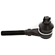 12-Piece Kit Front Idler Arm, Includes (2) Ball Joint, (1) Idler Arm, (1) Pitman Arm, (2) Sway Bar Link, (2) Tie Rod Adjusting Sleeve, and (4) Tie Rod End