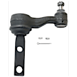 12-Piece Kit Front Idler Arm, Includes (2) Ball Joint, (1) Idler Arm, (1) Pitman Arm, (2) Sway Bar Link, (2) Tie Rod Adjusting Sleeve, and (4) Tie Rod End
