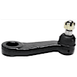 12-Piece Kit Front Idler Arm, Includes (2) Ball Joint, (1) Idler Arm, (1) Pitman Arm, (2) Sway Bar Link, (2) Tie Rod Adjusting Sleeve, and (4) Tie Rod End