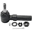 8-Piece Kit Fully Loaded Struts with Ball Joints, Sway Bar Links, and Tie Rod Ends