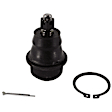 2012 Dodge Journey - 8-Piece Kit Front, Driver and Passenger Side, Lower, Inner and Outer Tie Rod End,  Includes (2) Ball Joint, (2) Sway Bar Link and (4) Tie Rod End