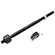 2012 Dodge Journey - 8-Piece Kit Front, Driver and Passenger Side, Lower, Inner and Outer Tie Rod End,  Includes (2) Ball Joint, (2) Sway Bar Link and (4) Tie Rod End