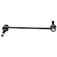 2012 Dodge Journey - 8-Piece Kit Front, Driver and Passenger Side, Lower, Inner and Outer Tie Rod End,  Includes (2) Ball Joint, (2) Sway Bar Link and (4) Tie Rod End