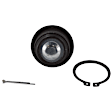 2012 Dodge Journey - 8-Piece Kit Front, Driver and Passenger Side, Lower, Inner and Outer Tie Rod End,  Includes (2) Ball Joint, (2) Sway Bar Link and (4) Tie Rod End