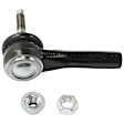 2012 Dodge Journey - 8-Piece Kit Front, Driver and Passenger Side, Lower, Inner and Outer Tie Rod End,  Includes (2) Ball Joint, (2) Sway Bar Link and (4) Tie Rod End