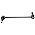 2012 Dodge Journey - 8-Piece Kit Front, Driver and Passenger Side, Lower, Inner and Outer Tie Rod End,  Includes (2) Ball Joint, (2) Sway Bar Link and (4) Tie Rod End