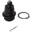 2012 Dodge Journey - 8-Piece Kit Front, Driver and Passenger Side, Lower, Inner and Outer Tie Rod End,  Includes (2) Ball Joint, (2) Sway Bar Link and (4) Tie Rod End