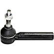7-Piece Kit Steering Rack, With Hydraulic Power, includes (2) Ball Joint, (1) Steering Rack, (2) Sway Bar Link, and (2) Tie Rod End