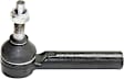 7-Piece Kit Steering Rack, With Hydraulic Power, includes (2) Ball Joint, (1) Steering Rack, (2) Sway Bar Link, and (2) Tie Rod End