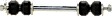 7-Piece Kit Steering Rack, With Hydraulic Power, includes (2) Ball Joint, (1) Steering Rack, (2) Sway Bar Link, and (2) Tie Rod End