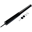 2010 Ford Escape Limited - 6-Piece Kit Front and Rear, Driver and Passenger Side Shock and Fully Loaded Strut,  Includes (2) Loaded Strut, (2) Shock Absorber, and (2) Sway Bar Link