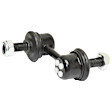 2011 Subaru Impreza - 8-Piece Kit Front, Driver and Passenger Side, Inner and Outer Tie Rod End, Includes (2) Ball Joint, (2) Sway Bar Link, and (4) Tie Rod End