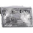 8-Piece Kit Header Panel