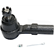 6-Piece Kit Fully Loaded Strut, Includes (2) Loaded Strut, (2) Sway Bar Link, and (2) Tie Rod End
