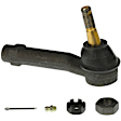 KIT-081324-C68 13-Piece Kit Idler Arm - Direct Fit, 13-Piece Kit, Includes (1) Idler Arm, (1) Idler Arm Bracket, (2) Control Arm, (1) Pitman Arm, (2) Ball Joint, (4) Tie Rod End and (2) Sway Bar Link