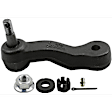KIT-081324-C68 13-Piece Kit Idler Arm - Direct Fit, 13-Piece Kit, Includes (1) Idler Arm, (1) Idler Arm Bracket, (2) Control Arm, (1) Pitman Arm, (2) Ball Joint, (4) Tie Rod End and (2) Sway Bar Link