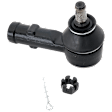 8-Piece Kit Suspension Kit, Includes (4) Tie Rod End, (2) Sway Bar Link and (2) Shock Absorber and Strut Assembly
