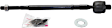 8-Piece Kit Suspension Kit, Includes (4) Tie Rod End, (2) Sway Bar Link and (2) Shock Absorber and Strut Assembly