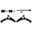 Control Arm