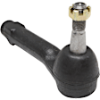 2002 Chevrolet Silverado 1500 - 13-Piece Kit Front, Driver and Passenger Side, Upper and Lower, Inner and Outer Control Arm