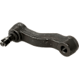 2002 Chevrolet Silverado 1500 - 13-Piece Kit Front, Driver and Passenger Side, Upper and Lower, Inner and Outer Control Arm
