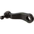 2002 Chevrolet Silverado 1500 - 13-Piece Kit Front, Driver and Passenger Side, Upper and Lower, Inner and Outer Control Arm
