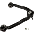 2002 Chevrolet Silverado 1500 - 13-Piece Kit Front, Driver and Passenger Side, Upper and Lower, Inner and Outer Control Arm