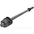 2002 Chevrolet Silverado 1500 - 13-Piece Kit Front, Driver and Passenger Side, Upper and Lower, Inner and Outer Control Arm