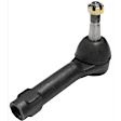 2002 Chevrolet Silverado 1500 - 13-Piece Kit Front, Driver and Passenger Side, Upper and Lower, Inner and Outer Control Arm