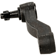 2002 Chevrolet Silverado 1500 - 13-Piece Kit Front, Driver and Passenger Side, Upper and Lower, Inner and Outer Control Arm