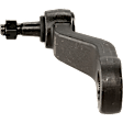 2002 Chevrolet Silverado 1500 - 13-Piece Kit Front, Driver and Passenger Side, Upper and Lower, Inner and Outer Control Arm