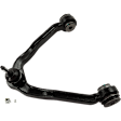 2002 Chevrolet Silverado 1500 - 13-Piece Kit Front, Driver and Passenger Side, Upper and Lower, Inner and Outer Control Arm