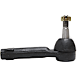 2002 Chevrolet Silverado 1500 - 13-Piece Kit Front, Driver and Passenger Side, Upper and Lower, Inner and Outer Control Arm