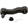 2002 Chevrolet Silverado 1500 - 13-Piece Kit Front, Driver and Passenger Side, Upper and Lower, Inner and Outer Control Arm