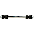 2002 Chevrolet Silverado 1500 - 13-Piece Kit Front, Driver and Passenger Side, Upper and Lower, Inner and Outer Control Arm