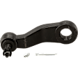 2002 Chevrolet Silverado 1500 - 13-Piece Kit Front, Driver and Passenger Side, Upper and Lower, Inner and Outer Control Arm
