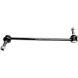 4-Piece Kit Control Arm Includes (2) Control Arm and (2) Sway Bar Link