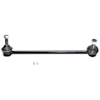 3-Piece Kit Front, Driver Side Sway Bar Link, Includes (1) Ball Joint, (1) Sway Bar Link, and (1) Tie Rod End