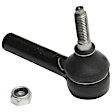 3-Piece Kit Front, Driver Side Sway Bar Link, Includes (1) Ball Joint, (1) Sway Bar Link, and (1) Tie Rod End