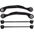 2005-2011 Chrysler 300 - Control Arm